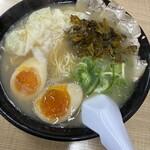 長浜ナンバーワン 長浜店 - 