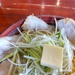 ラーメン むてっぽう - 
