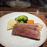 ビストロ シン モモタロウ - 