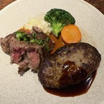 ビストロ シン モモタロウ - 