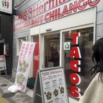 Tacos 3 Hermanos Ebisu - 