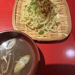 百坊 - つけ麺