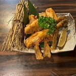 京の里久 本厚木店 - 