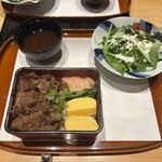 すき焼き十二天 - 