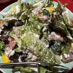 百坊 - サラダ