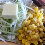 ラーメン むてっぽう - 