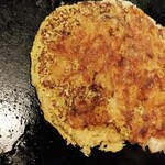 お好み焼き・鉄板焼 ぼんくら家 - 