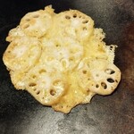 お好み焼き・鉄板焼 ぼんくら家 - 