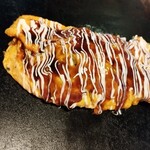 お好み焼き・鉄板焼 ぼんくら家 - 