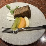 ビストロ シン モモタロウ - 