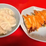 宇都宮みんみん 本店 - 