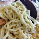 ラーメン むてっぽう - 