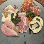 ビストロ シン モモタロウ - 