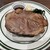 マロリーポークステーキ - 料理写真: