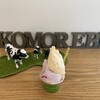 KOMOREBI gelato