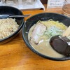 らーめん 信玄 南６条店
