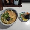 うどん亭いわせ