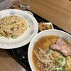 名北飯店 サンロード店