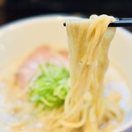 中華蕎麦 葛 - 