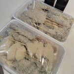 大安串カツ店 - 