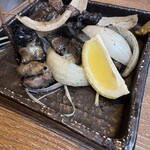 お料理 サザエ - 