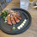 お料理 サザエ - 