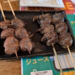 片山鳥肉店 - 