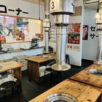 肉のオカヤマ直売所 - 