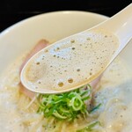 中華蕎麦 葛 - 
