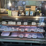 大安串カツ店 - 