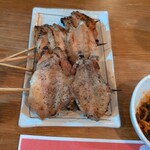 片山鳥肉店 - 