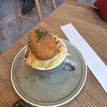 お料理 サザエ - 