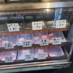 大安串カツ店 - 