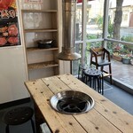 肉のオカヤマ直売所 - 