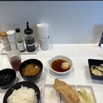 博多天ぷら たかお - 