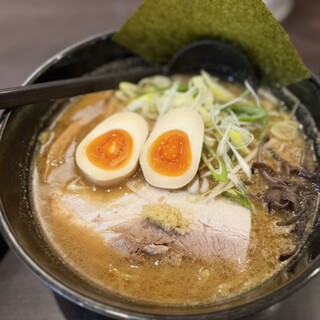 らー麺 とぐち_1