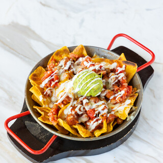 Hacienda del cielo MODERN MEXICANO_2