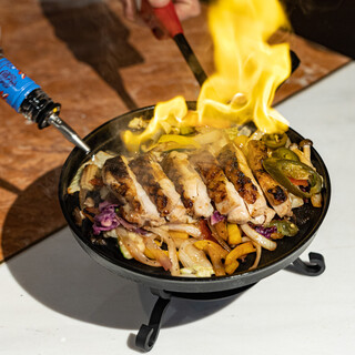 Hacienda del cielo MODERN MEXICANO_1