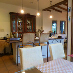 ルーラル・カフェ - 