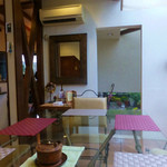 ルーラル・カフェ - 