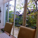 ルーラル・カフェ - 