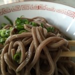 池内うどん店 - コレだね♪