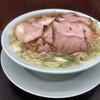 新橋ニューともちんラーメン 蒲田西口駅前店