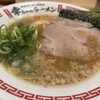 幸ちゃんラーメン 福岡空港店