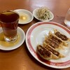 亀戸餃子  大島店