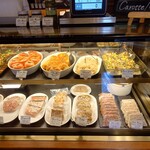 オーボンヴュータン - 