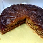 オーボンヴュータン - 