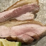 やきとり松里 - 