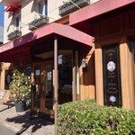 オーボンヴュータン - 