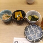 全席個室 じぶんどき - 